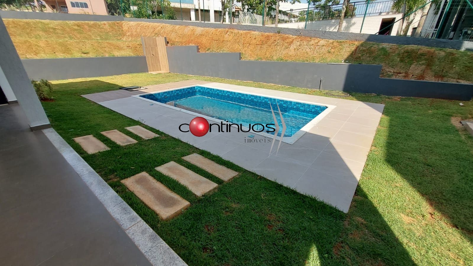 Casa de Condomínio, 4 quartos - Foto 44