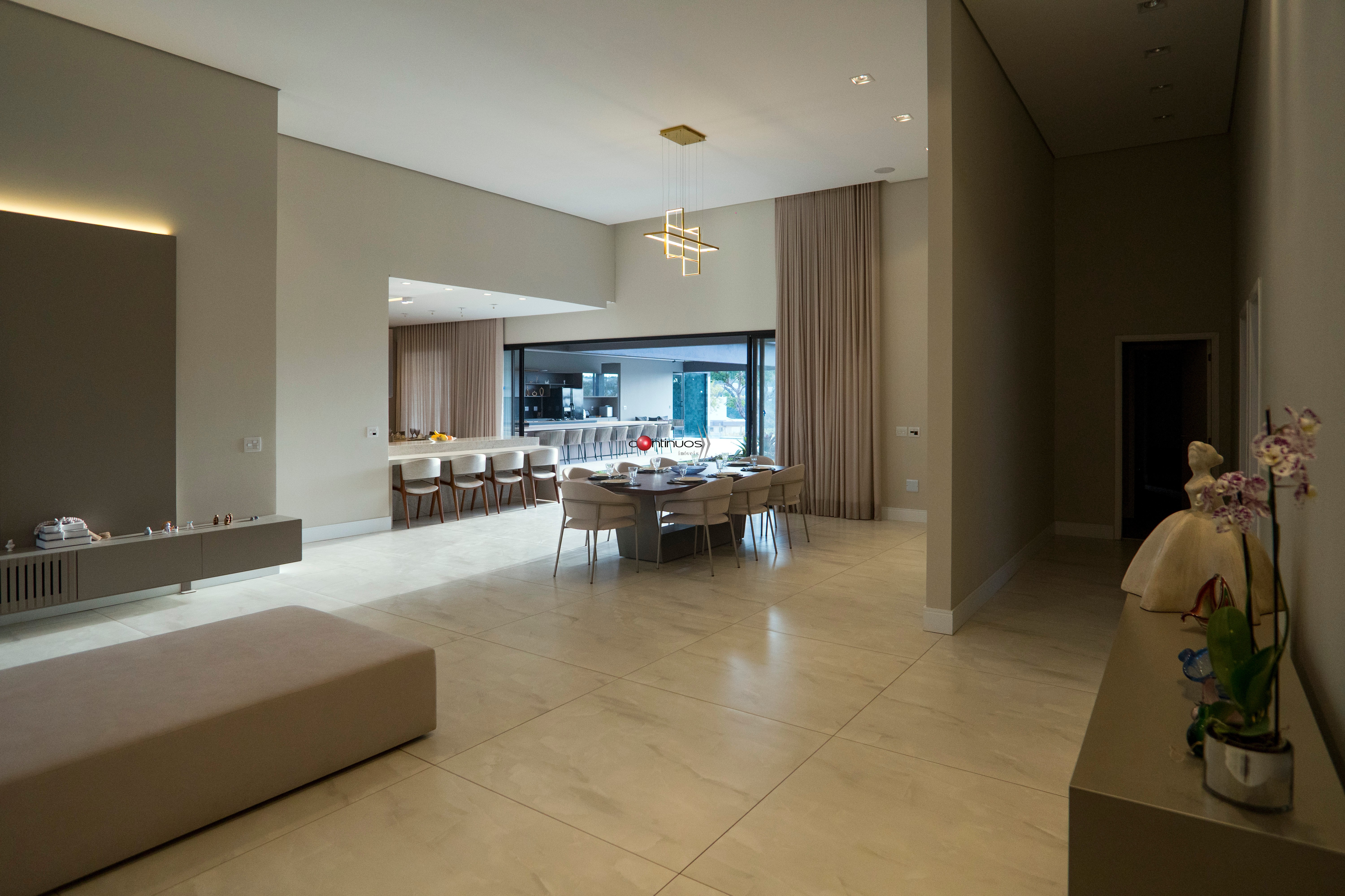 Casa de Condomínio, 4 quartos - Foto 12