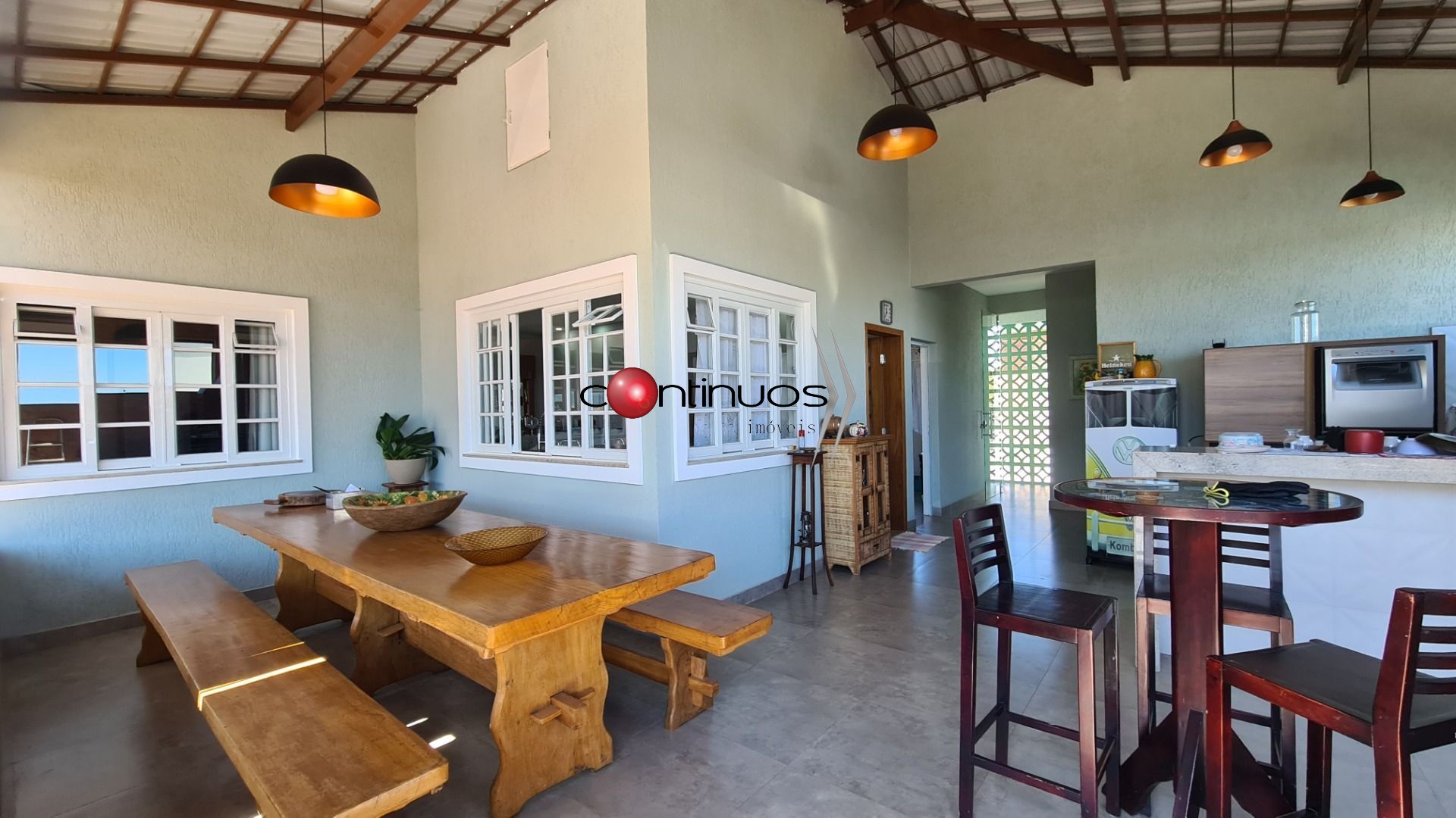 Casa de Condomínio, 5 quartos - Foto 25