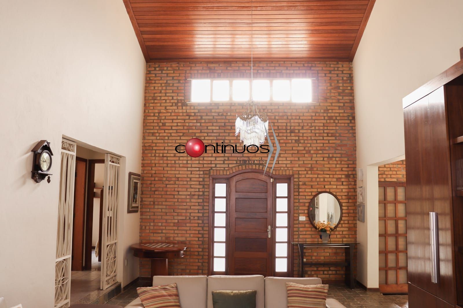 Casa de Condomínio, 4 quartos - Foto 5