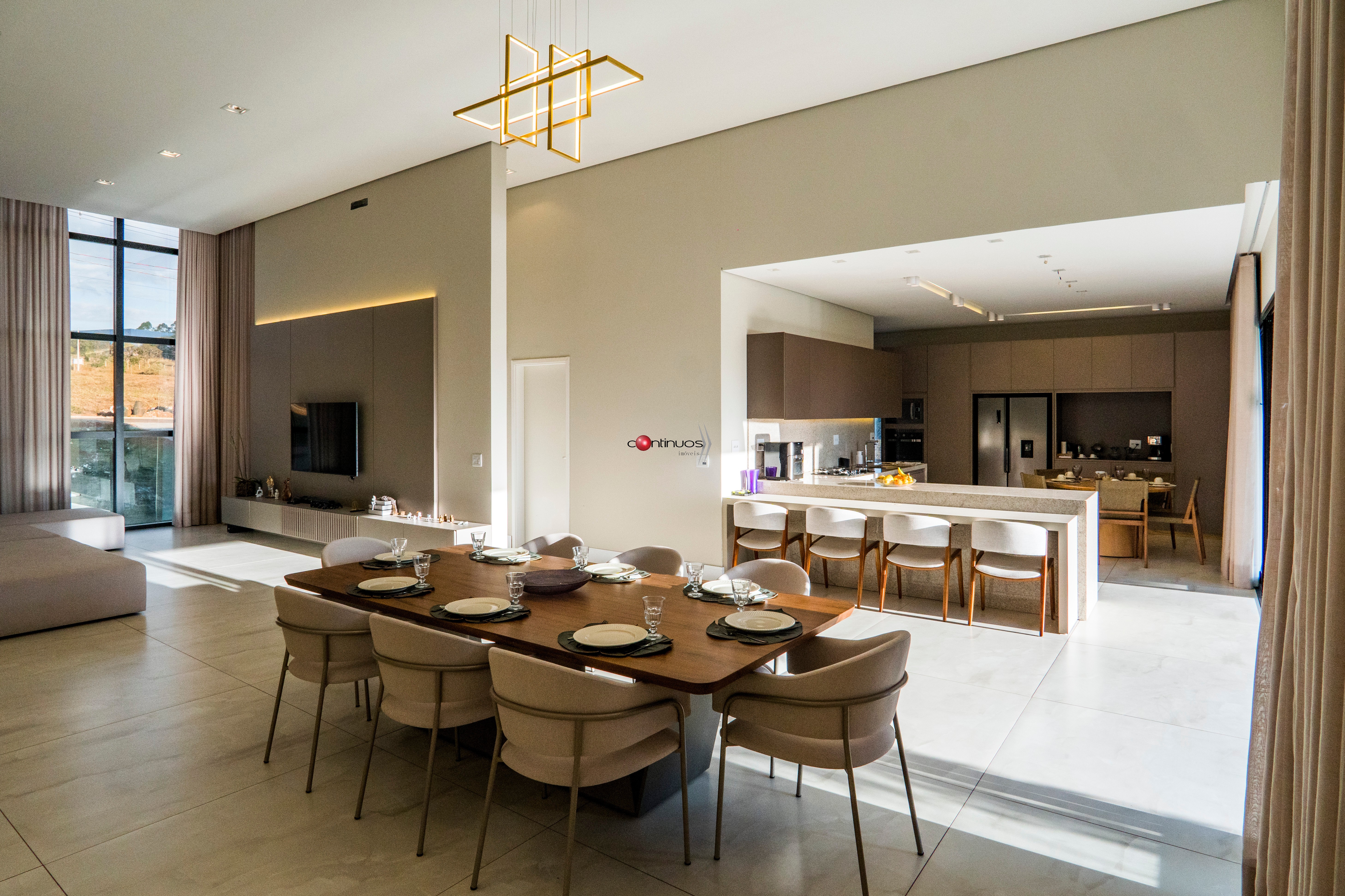 Casa de Condomínio, 4 quartos - Foto 16