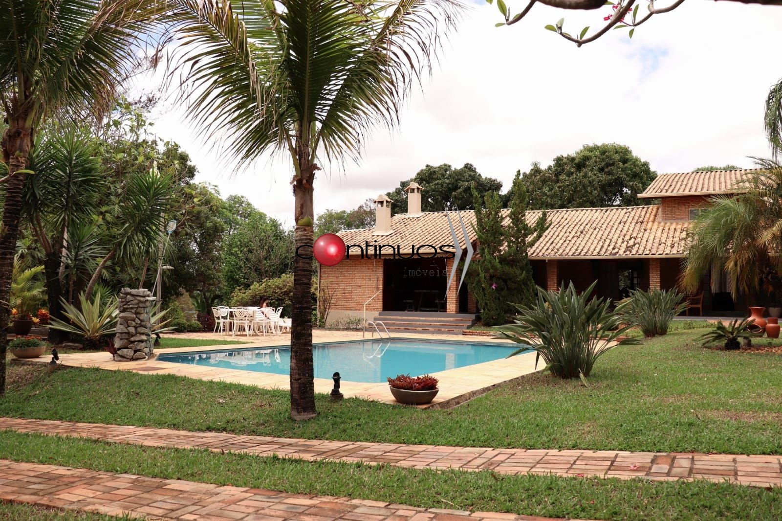 Casa de Condomínio, 4 quartos - Foto 3