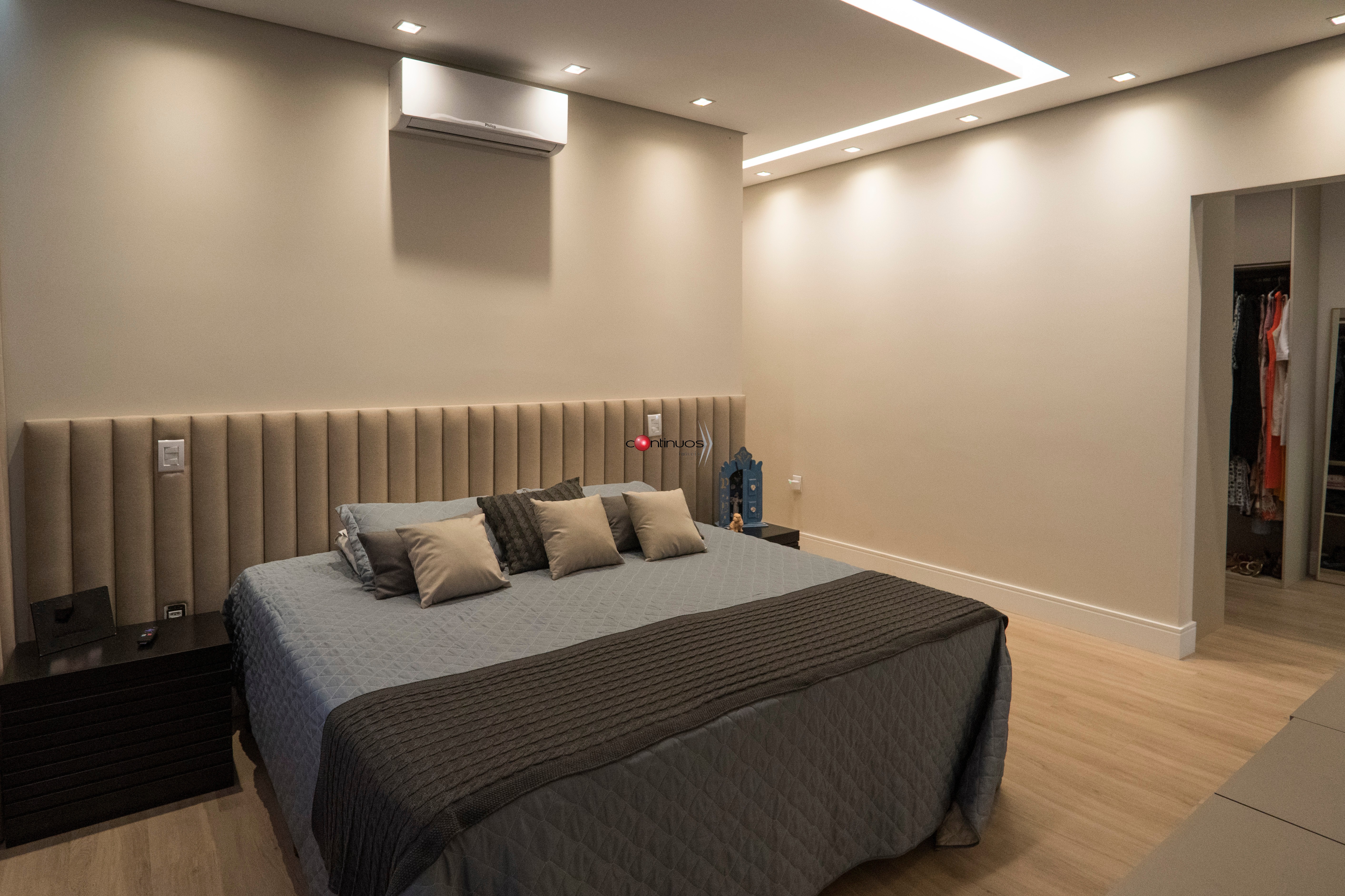 Casa de Condomínio, 4 quartos - Foto 19