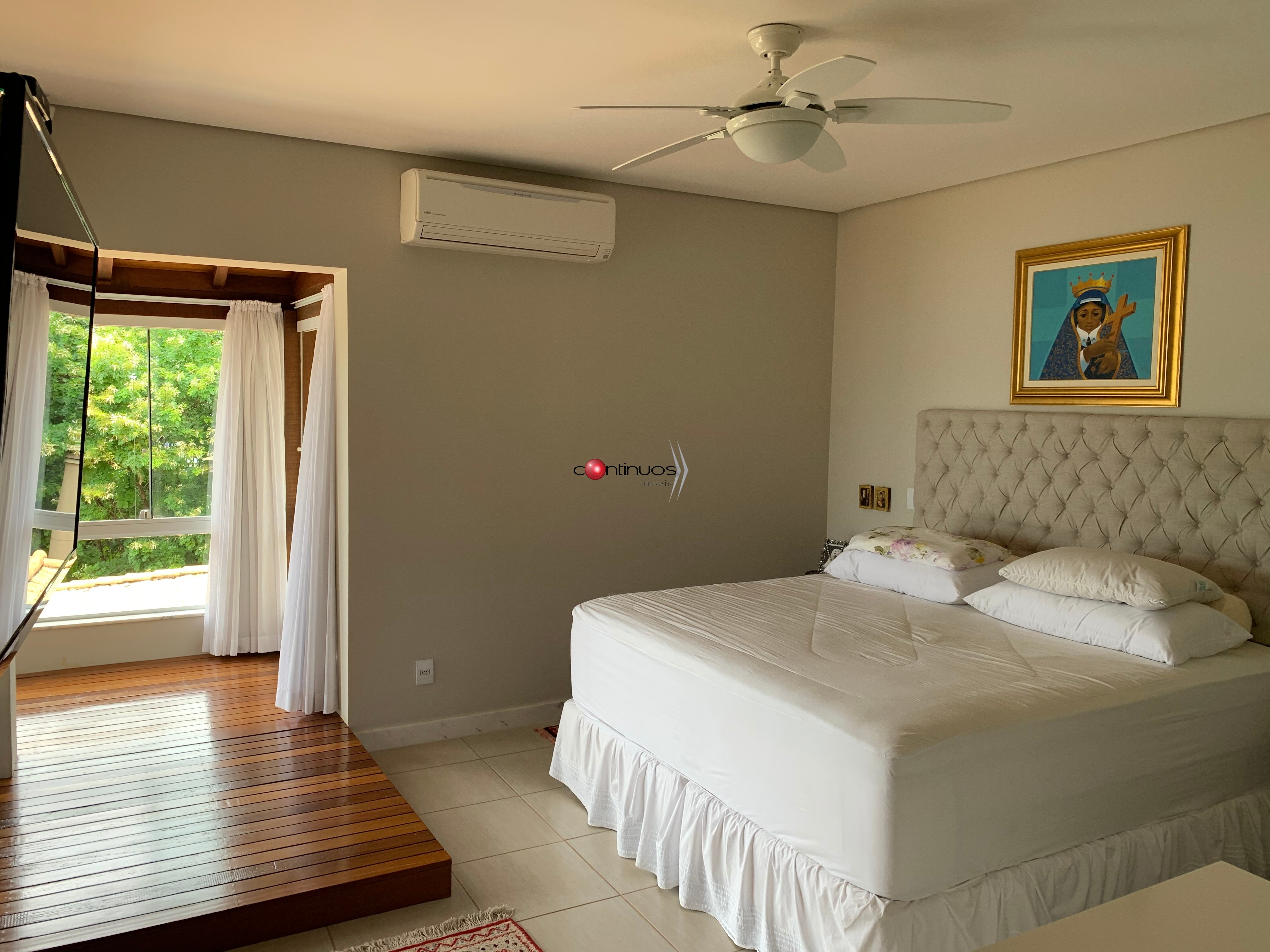 Casa, 6 quartos - Foto 23