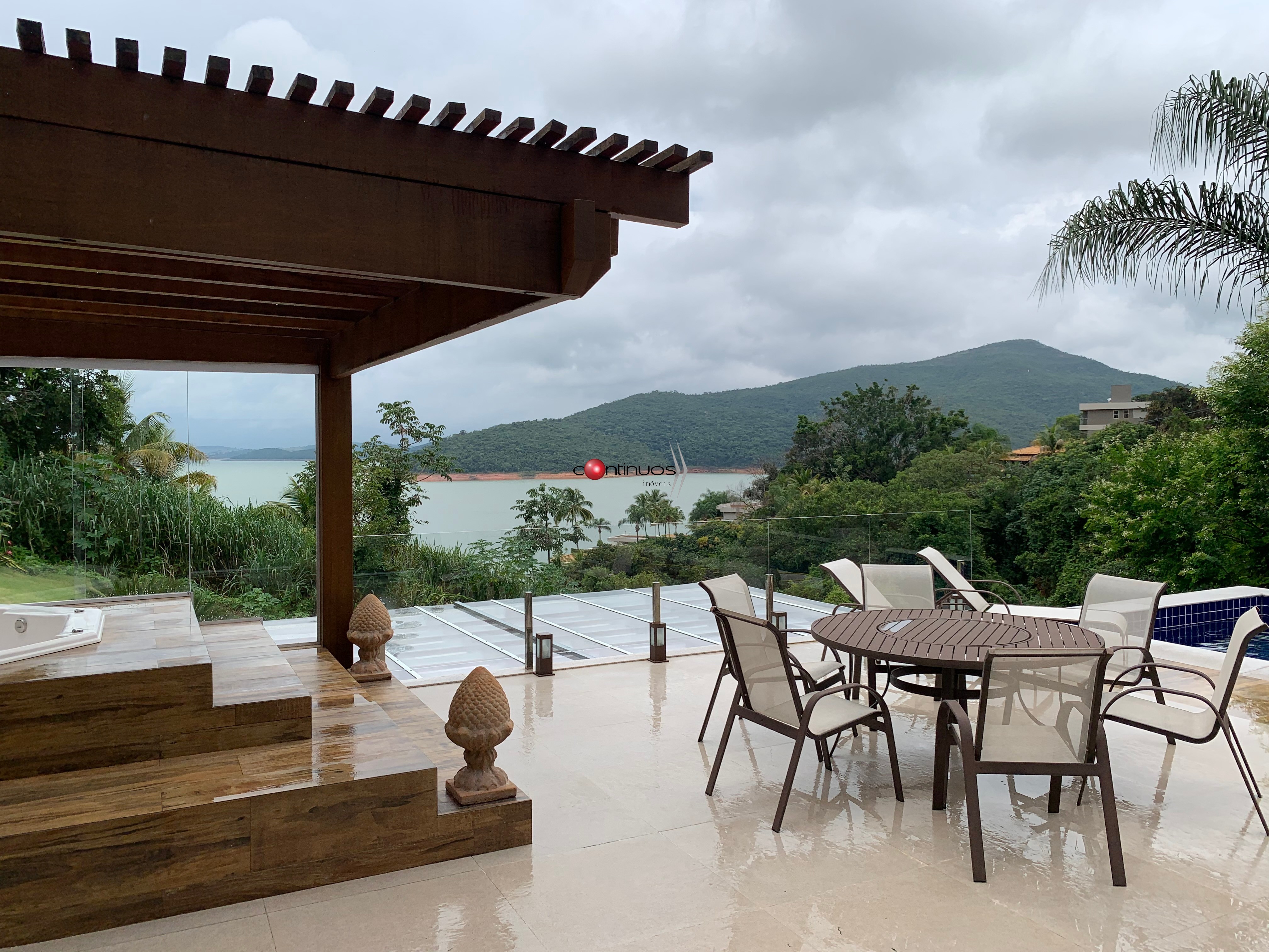 Casa, 6 quartos - Foto 3