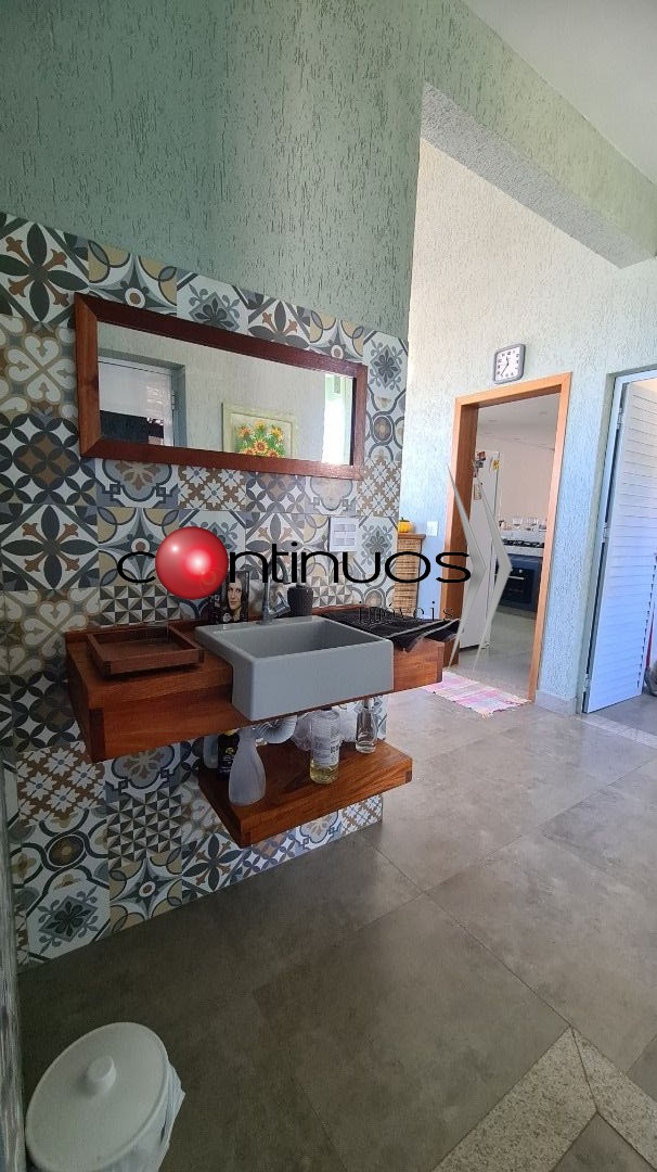 Casa de Condomínio, 5 quartos - Foto 24