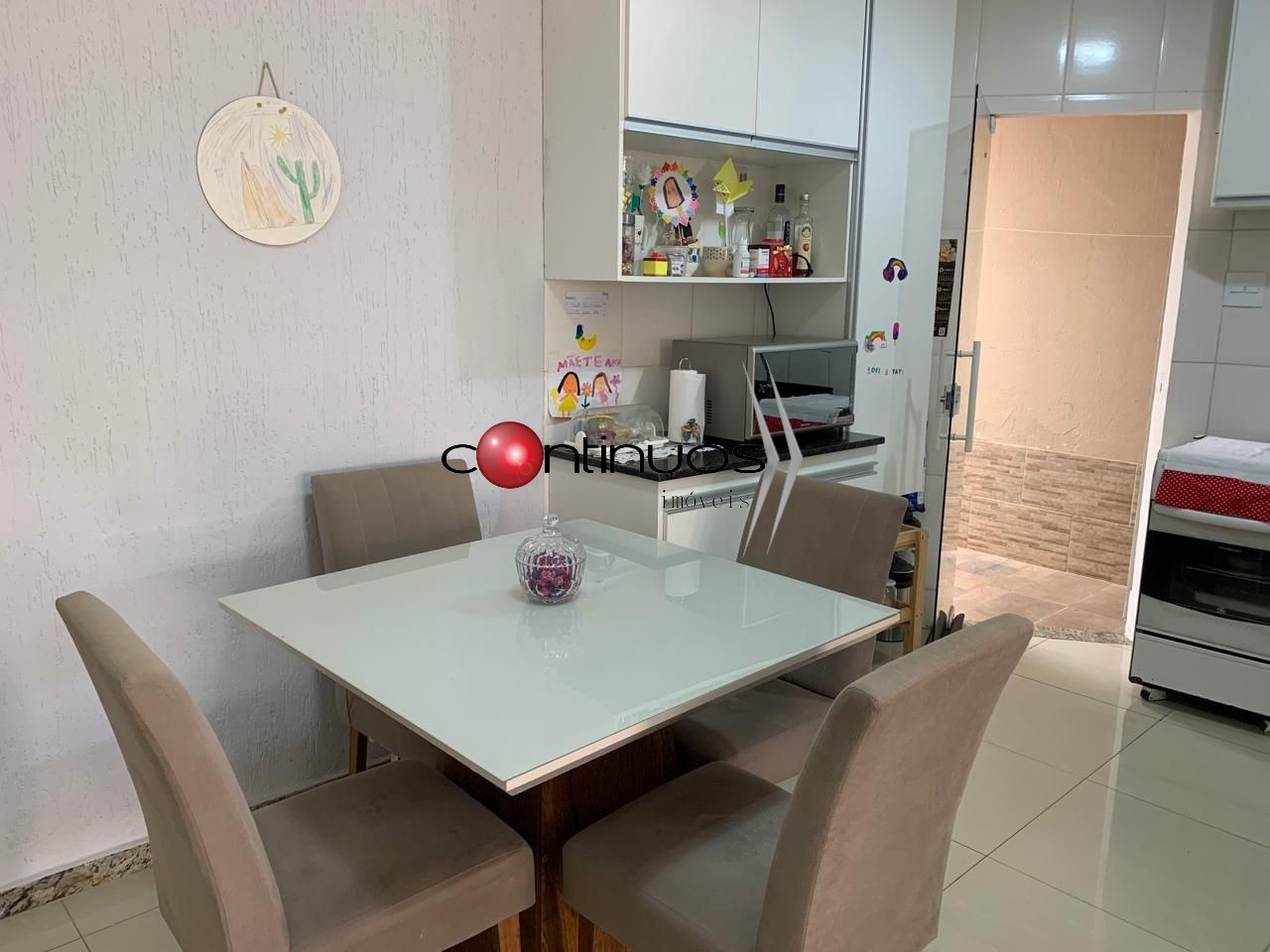 Casa, 3 quartos, 76 m² - Foto 5