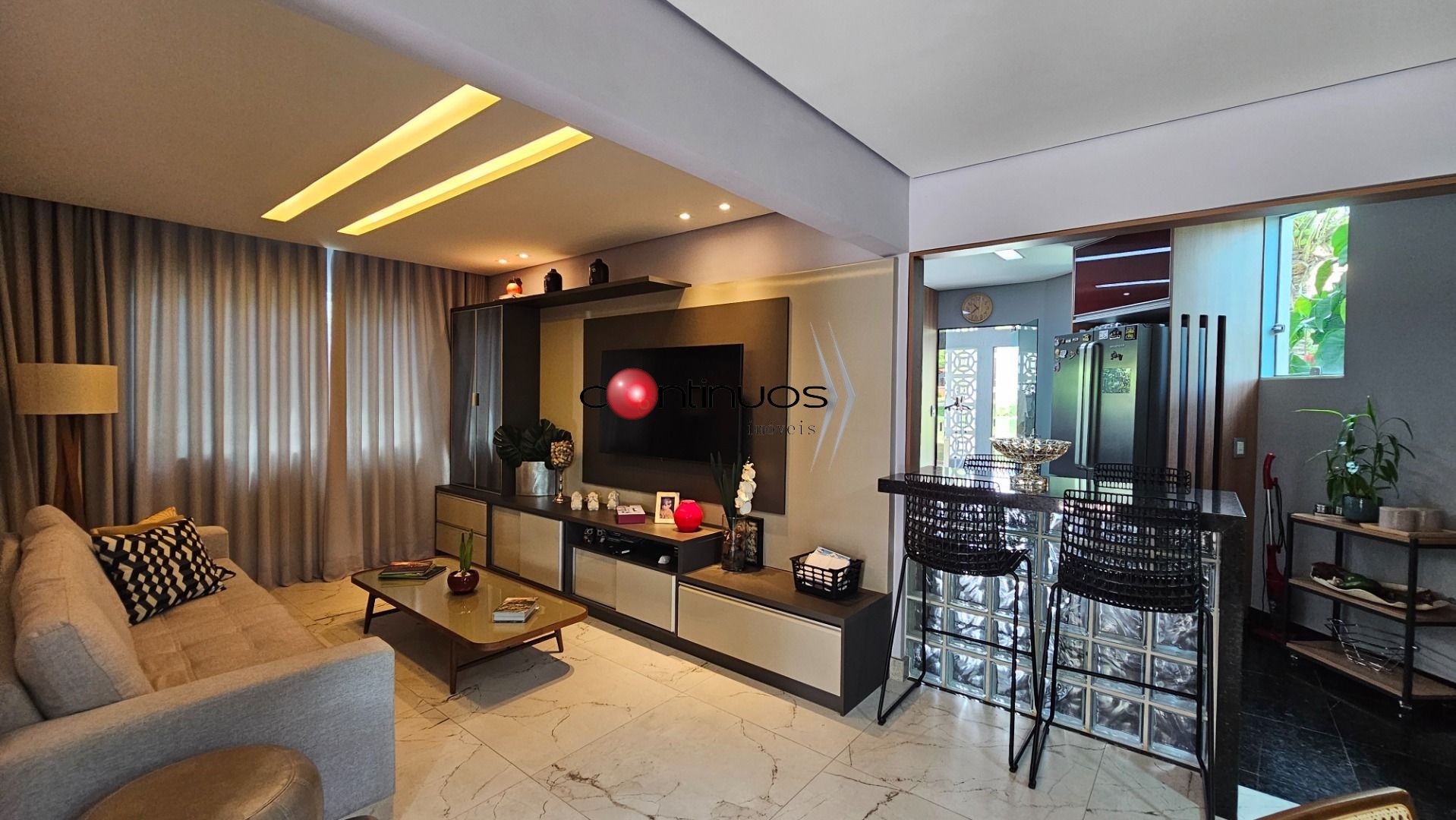 Casa de Condomínio, 3 quartos - Foto 6