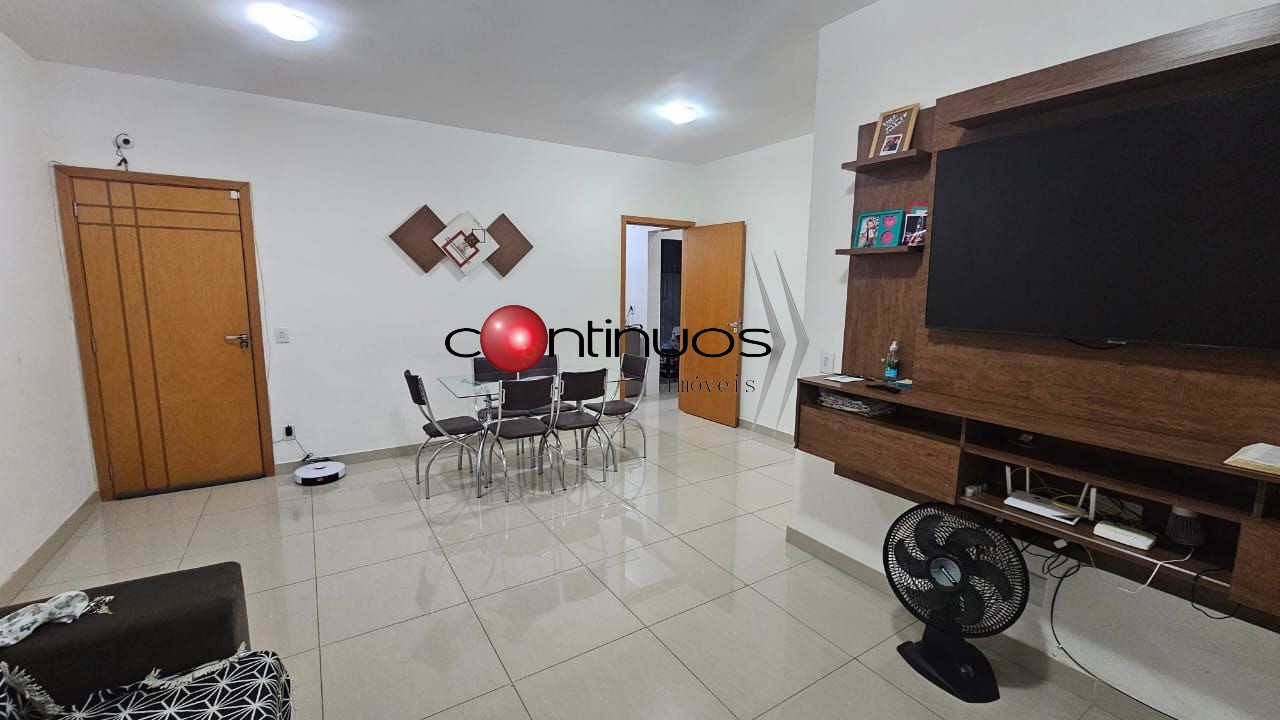 Apartamento, 3 quartos, 211 m² - Foto 1