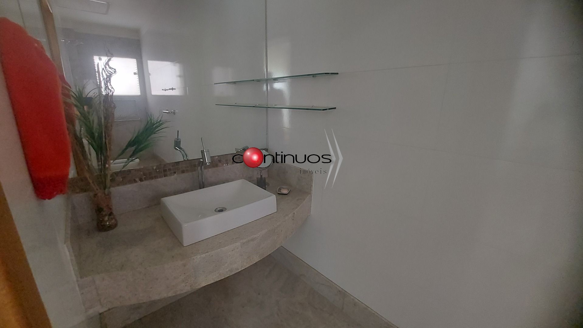 Casa de Condomínio, 4 quartos - Foto 25