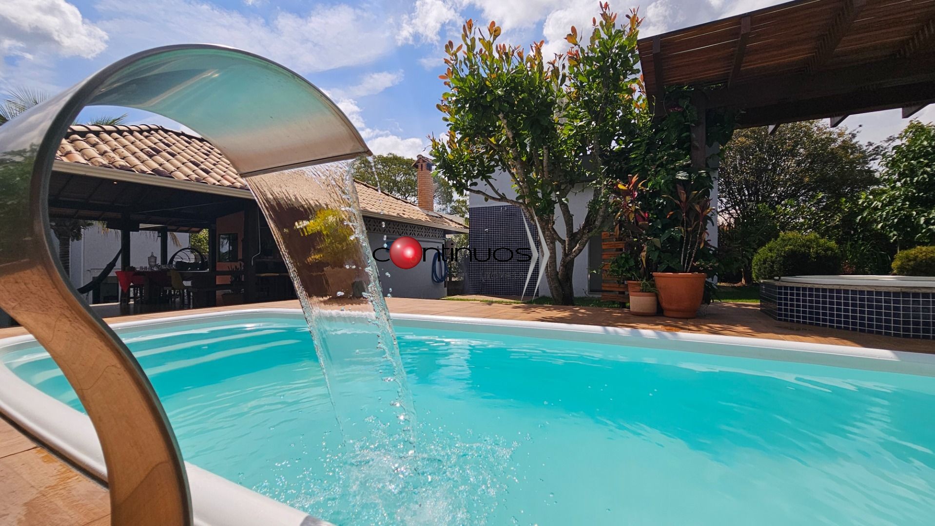 Casa de Condomínio, 3 quartos - Foto 31