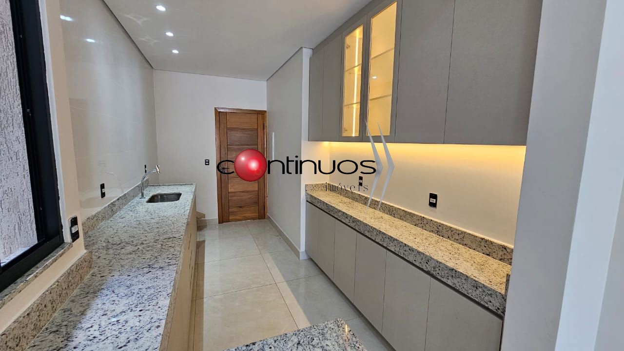 Casa, 4 quartos, 133 m² - Foto 3