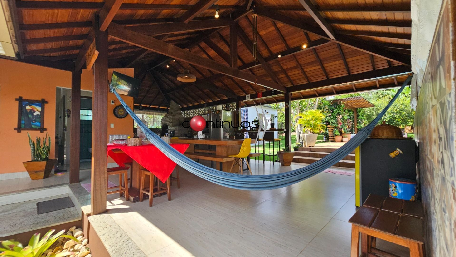 Casa de Condomínio, 3 quartos - Foto 23