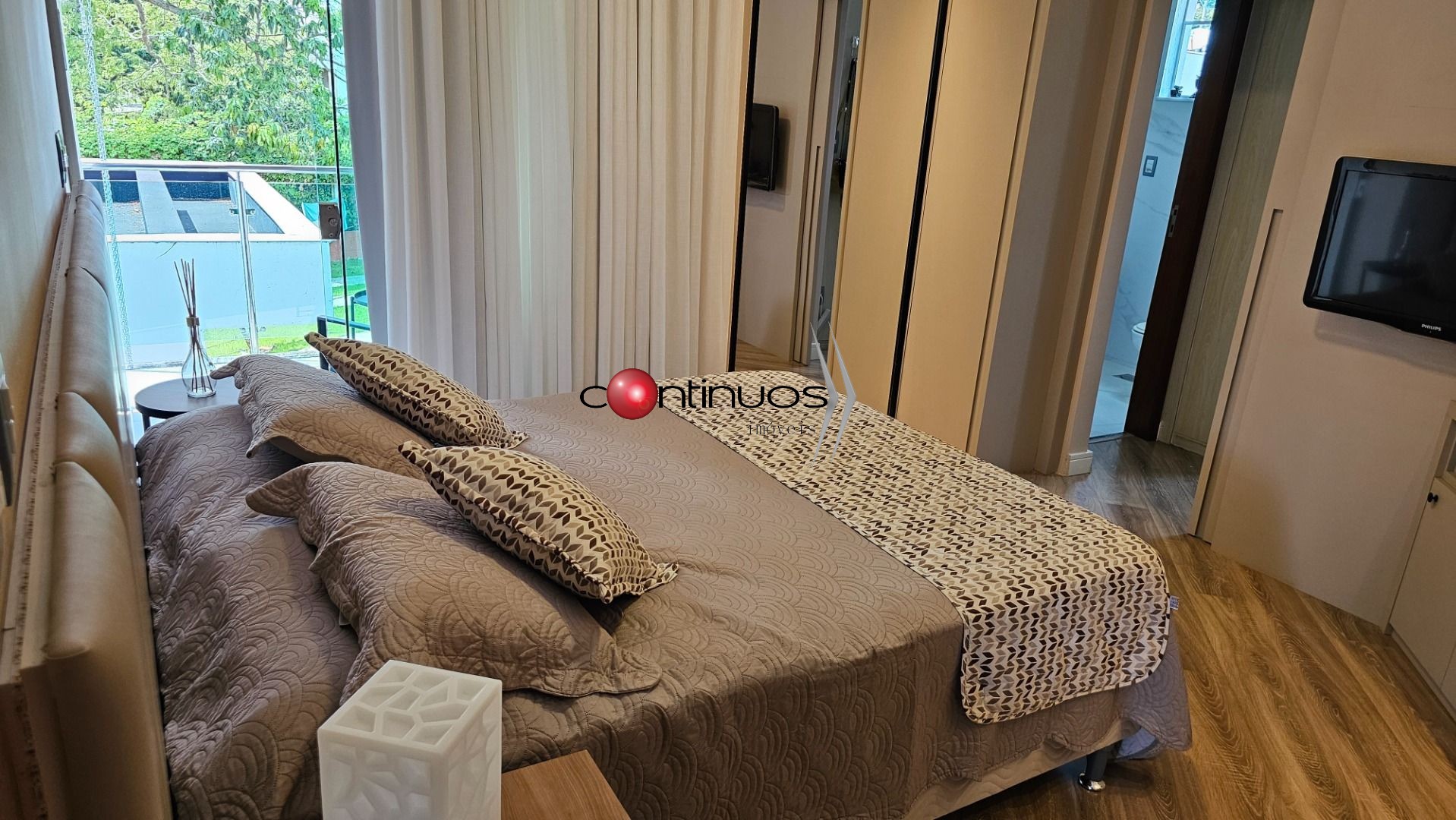 Casa de Condomínio, 3 quartos - Foto 11