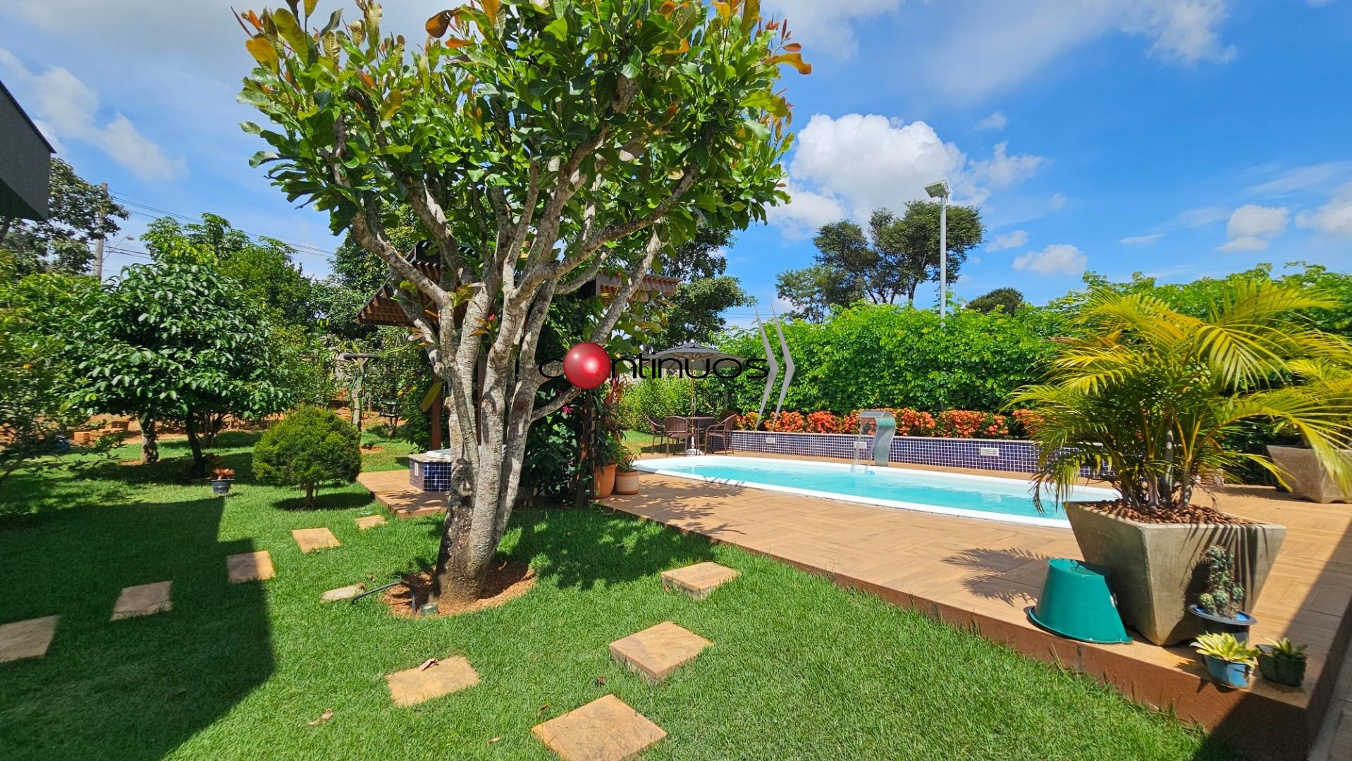 Casa de Condomínio, 3 quartos - Foto 30