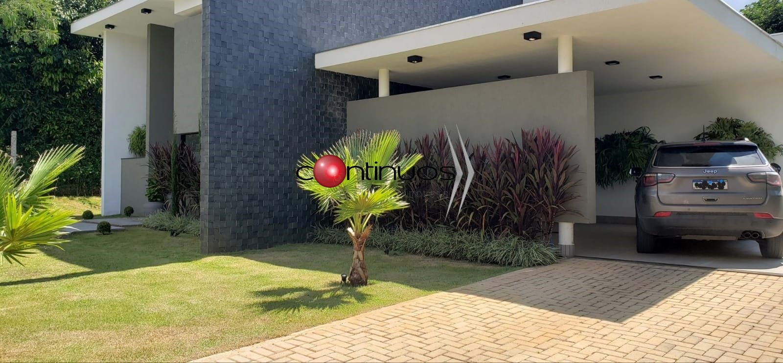 Casa de Condomínio, 4 quartos - Foto 2