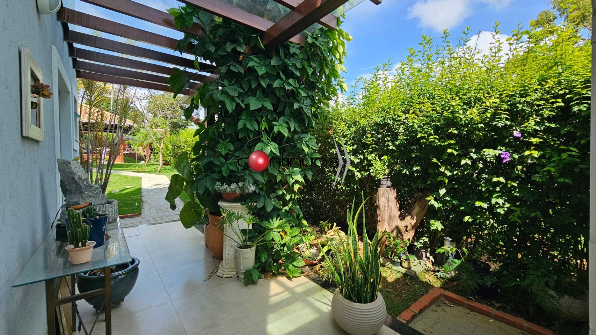 Casa de Condomínio, 3 quartos - Foto 29