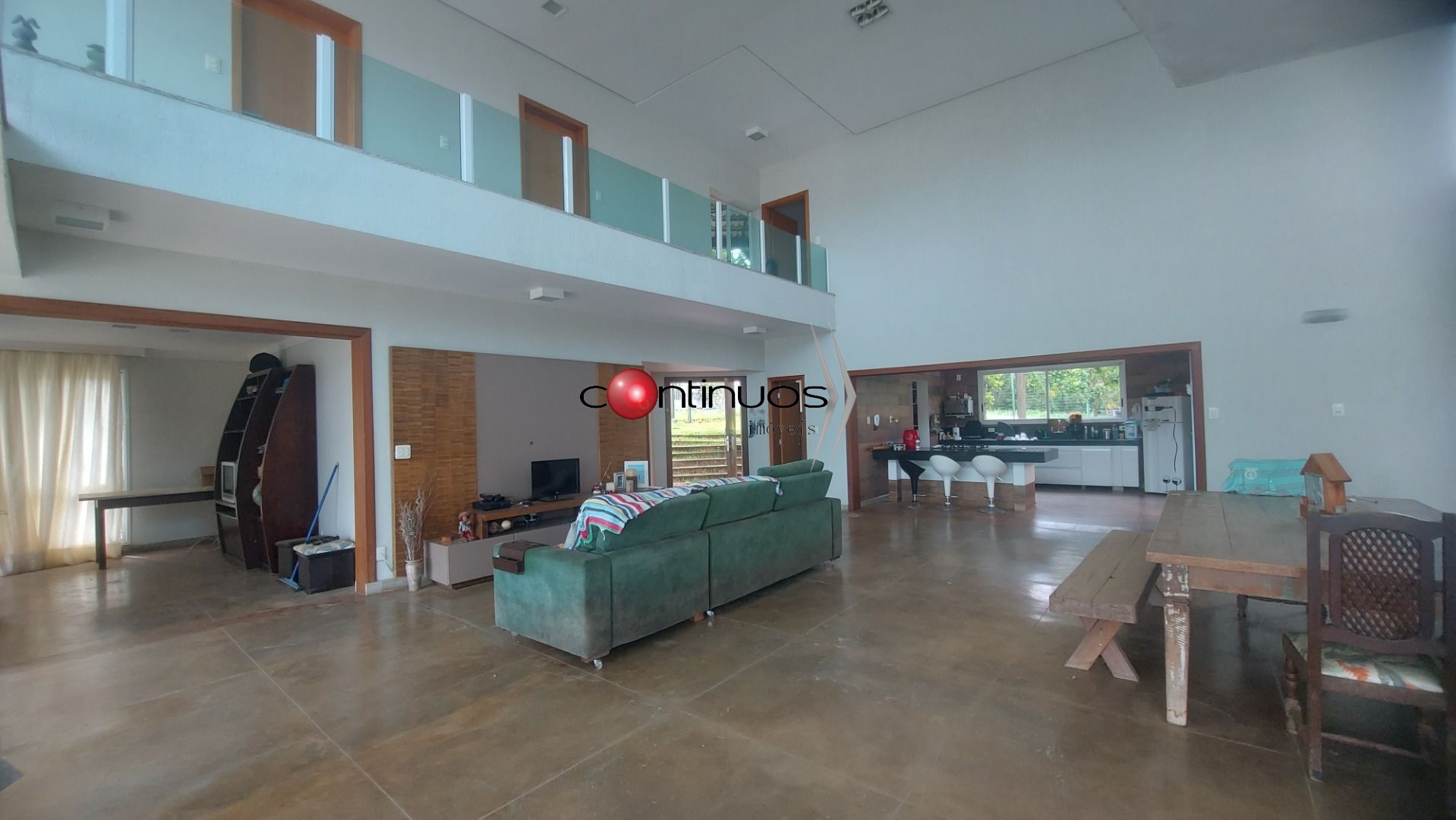 Casa de Condomínio, 4 quartos - Foto 6