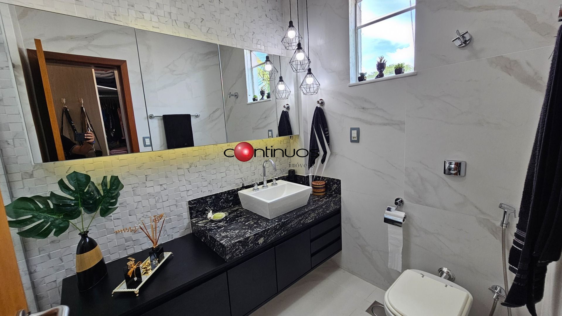 Casa de Condomínio, 3 quartos - Foto 14