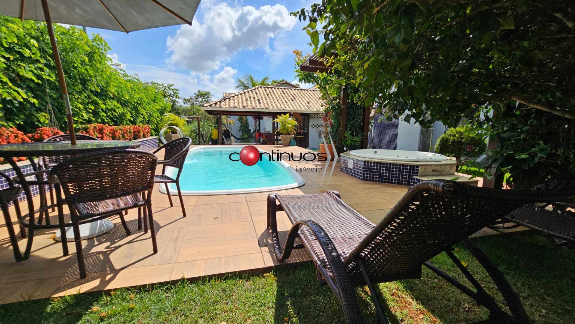 Casa de Condomínio, 3 quartos - Foto 33