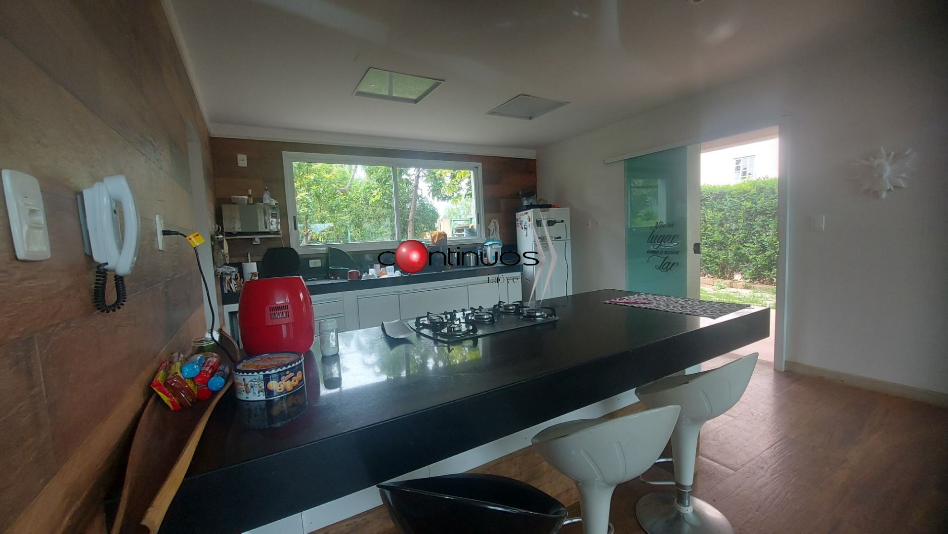 Casa de Condomínio, 4 quartos - Foto 8