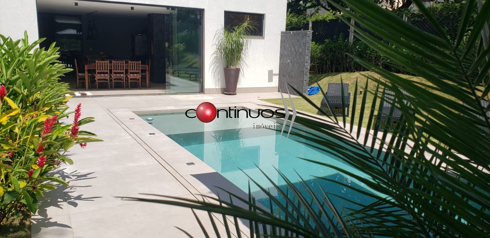 Casa de Condomínio, 4 quartos - Foto 44