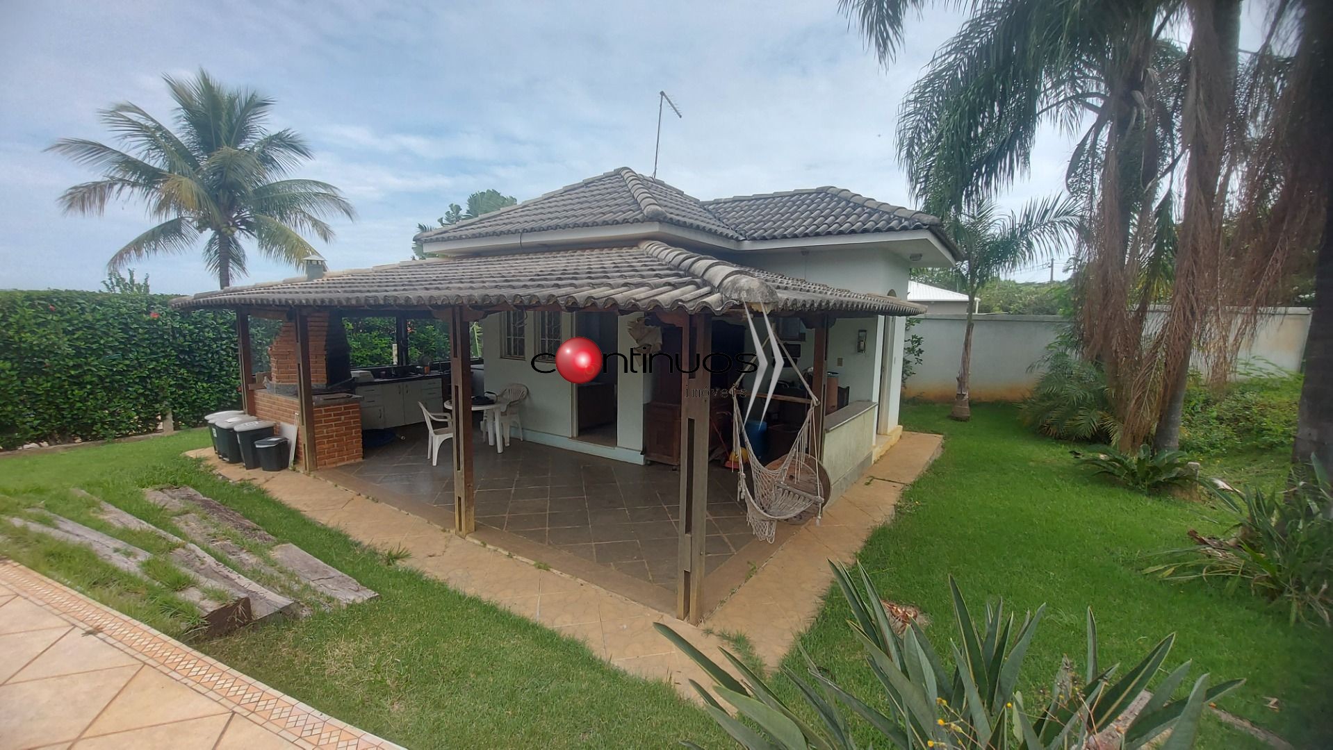 Casa de Condomínio, 4 quartos - Foto 30