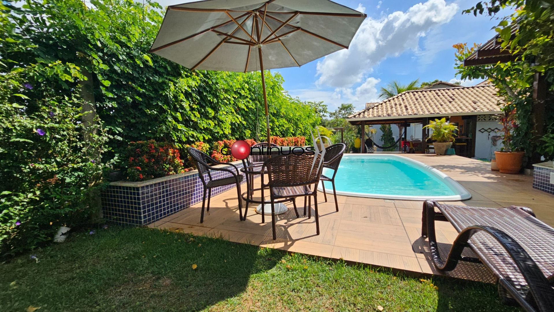 Casa de Condomínio, 3 quartos - Foto 32