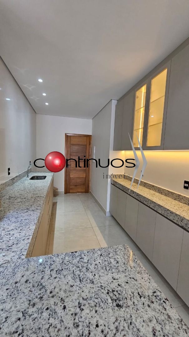 Casa, 4 quartos, 133 m² - Foto 4