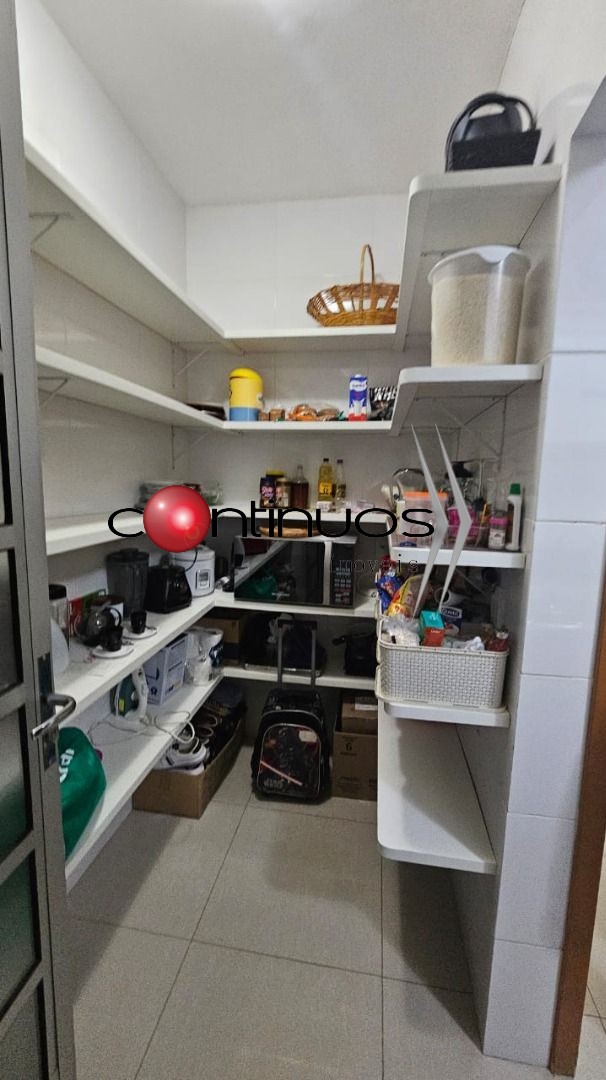 Apartamento, 3 quartos, 211 m² - Foto 8