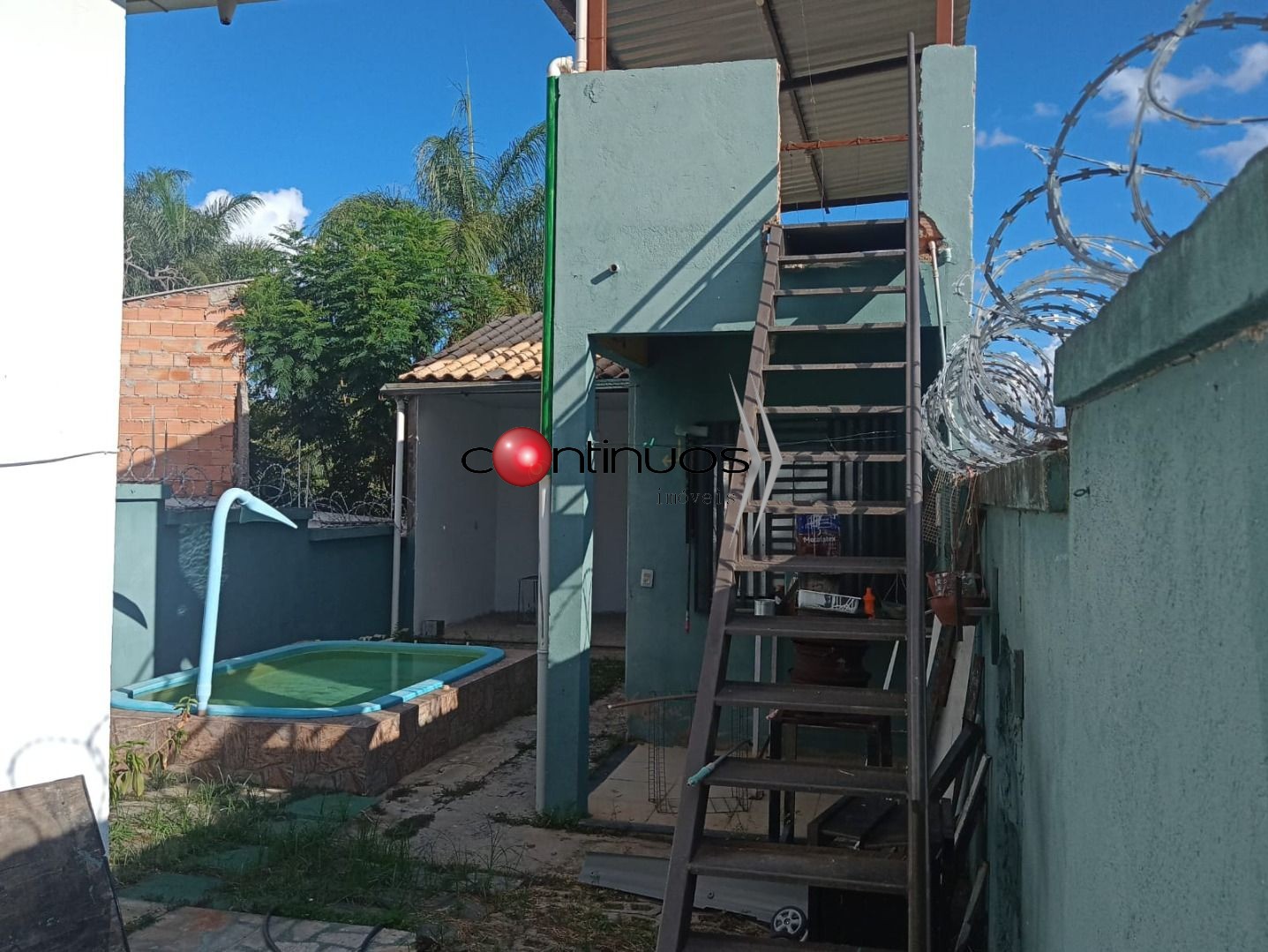 Casa, 3 quartos, 130 m² - Foto 18
