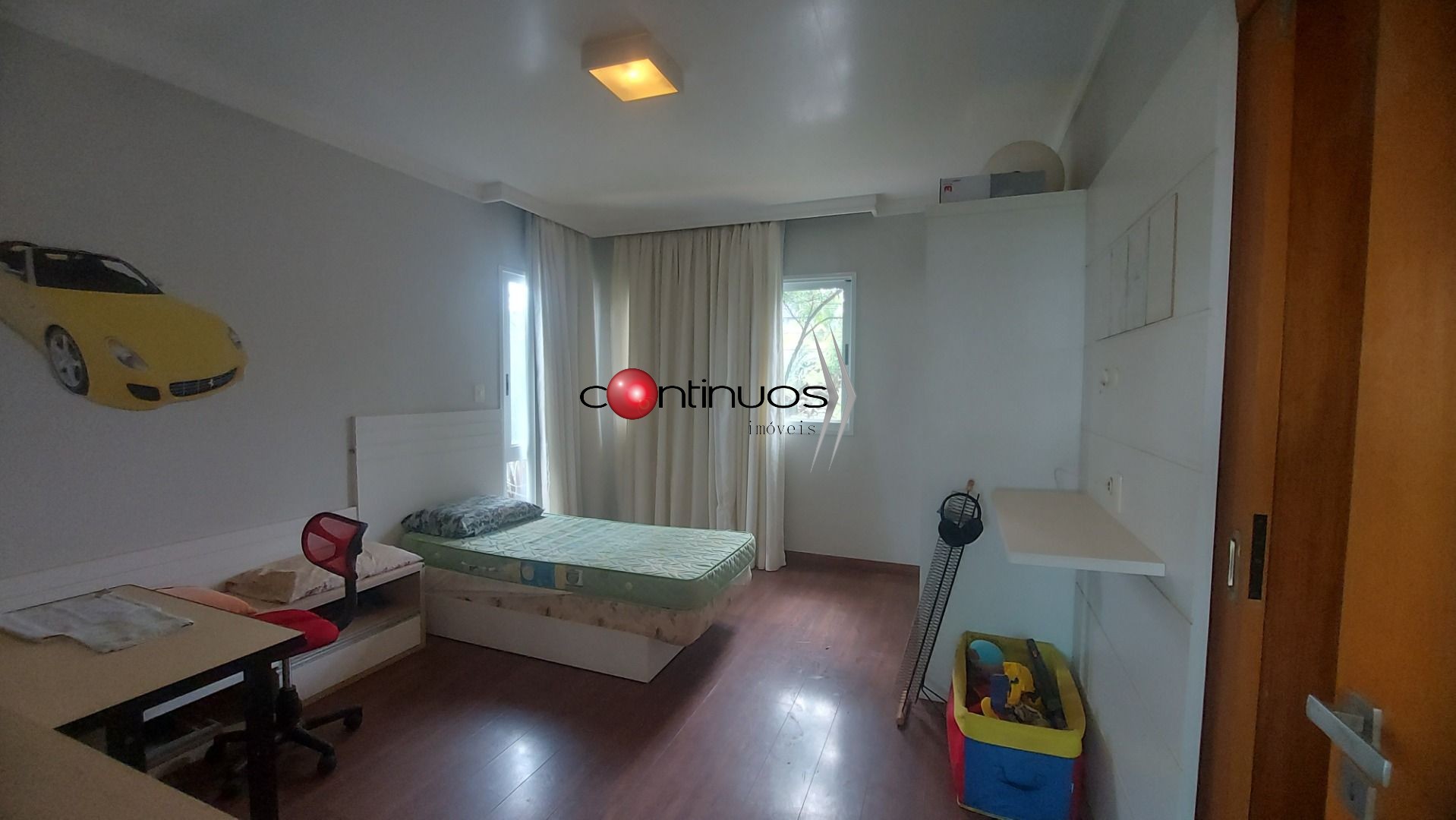 Casa de Condomínio, 4 quartos - Foto 15