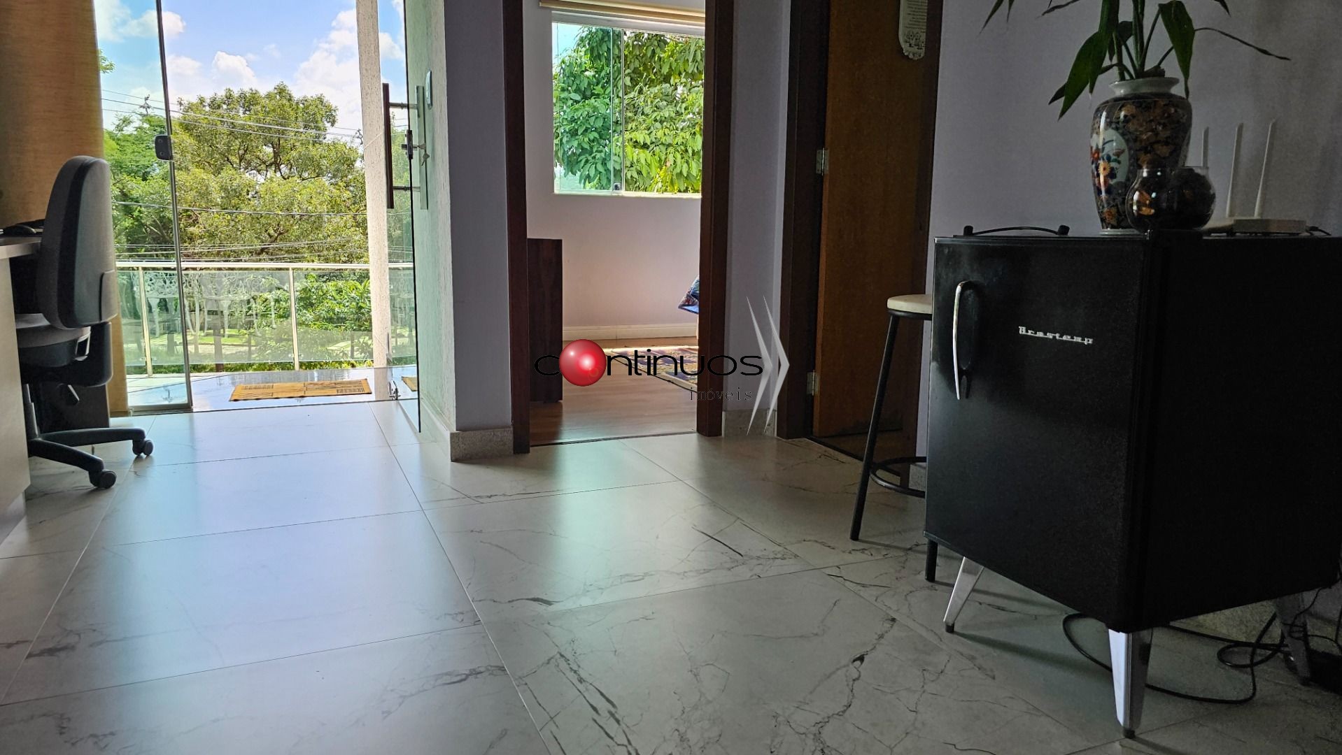 Casa de Condomínio, 3 quartos - Foto 17