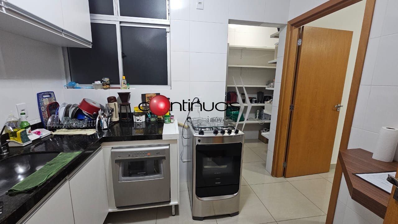 Apartamento, 3 quartos, 211 m² - Foto 6