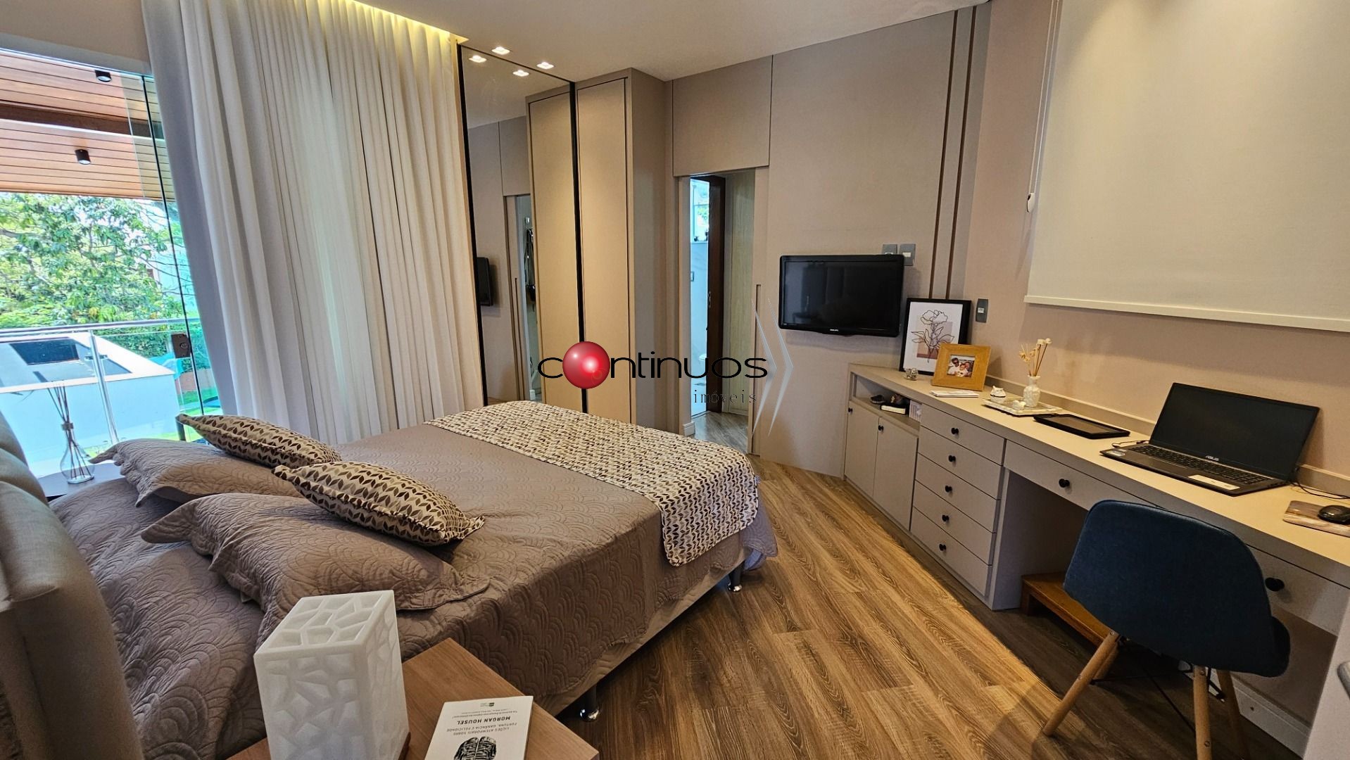 Casa de Condomínio, 3 quartos - Foto 12