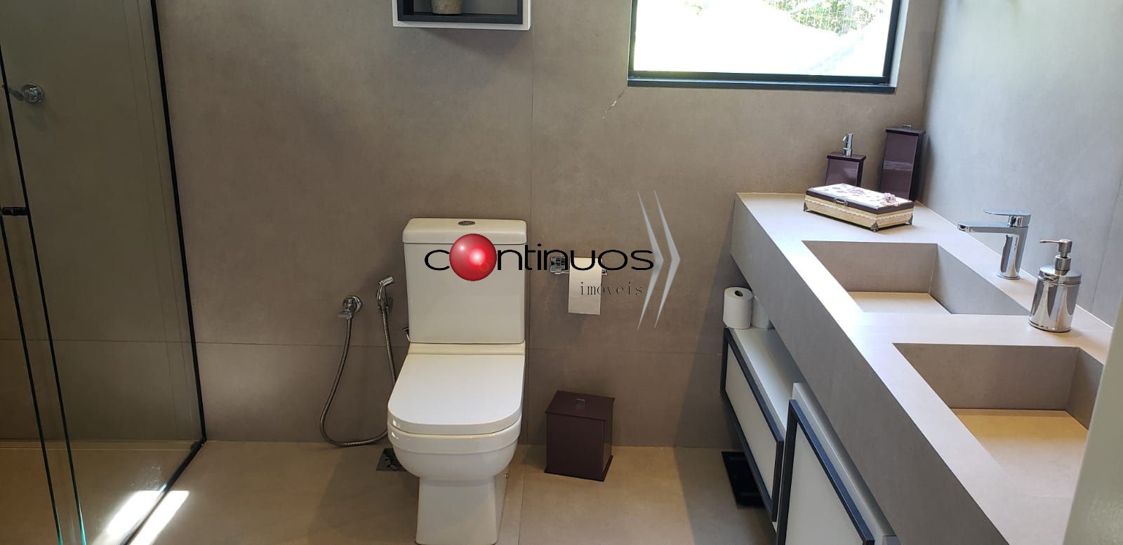 Casa de Condomínio, 4 quartos - Foto 33