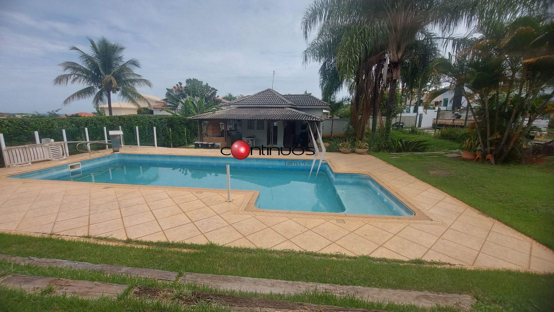 Casa de Condomínio, 4 quartos - Foto 32