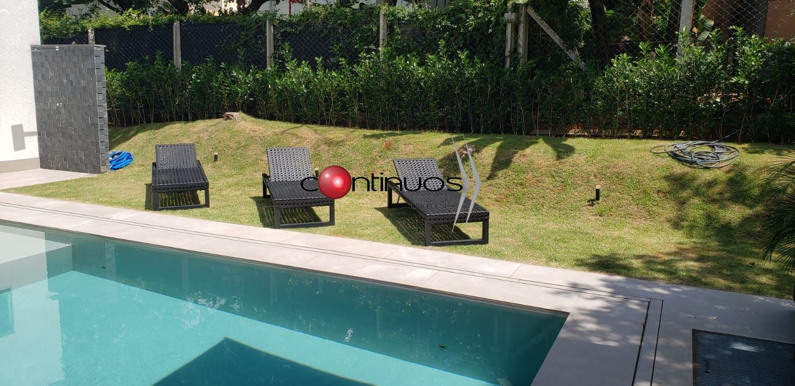 Casa de Condomínio, 4 quartos - Foto 47