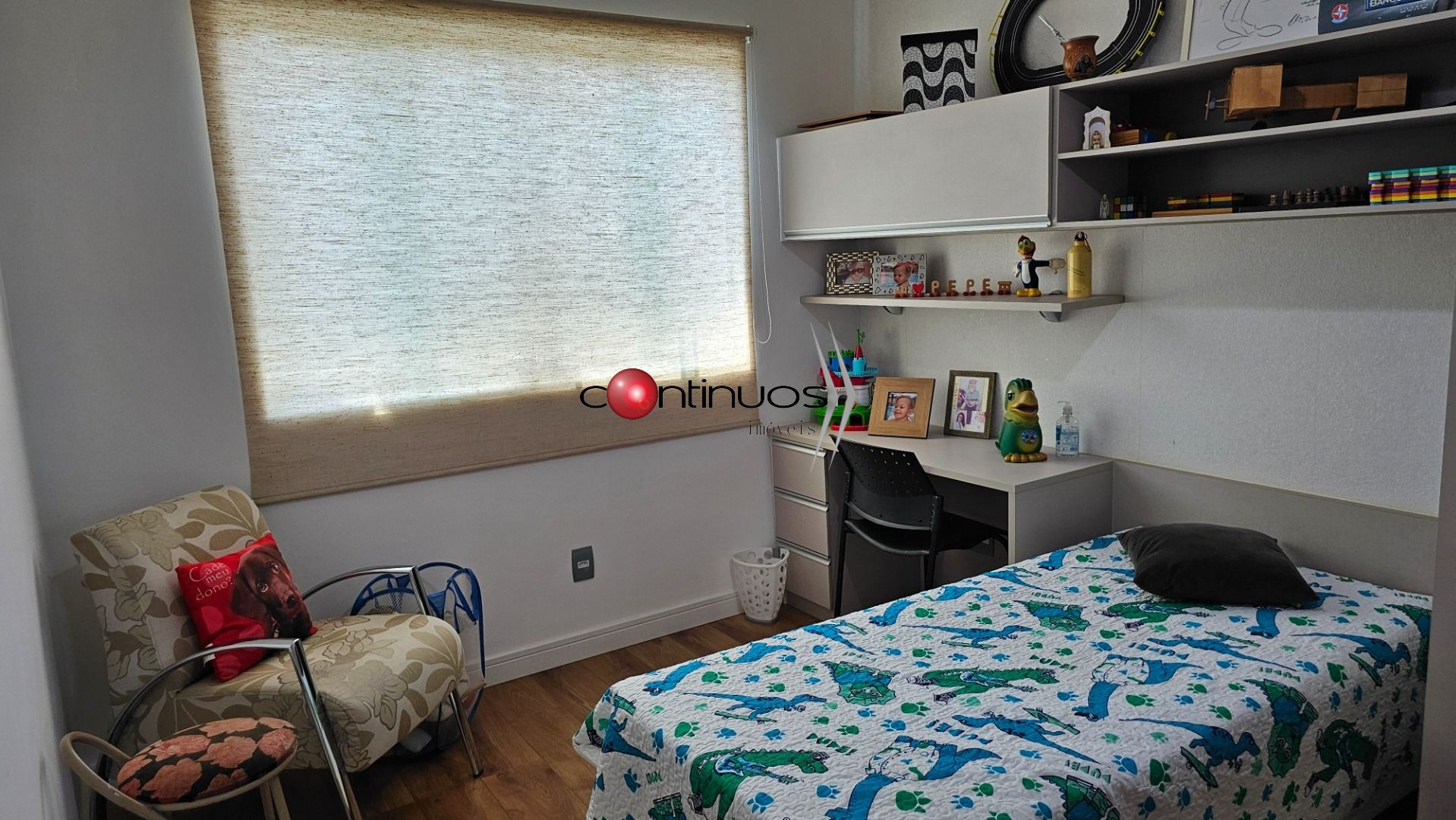 Casa de Condomínio, 3 quartos - Foto 19