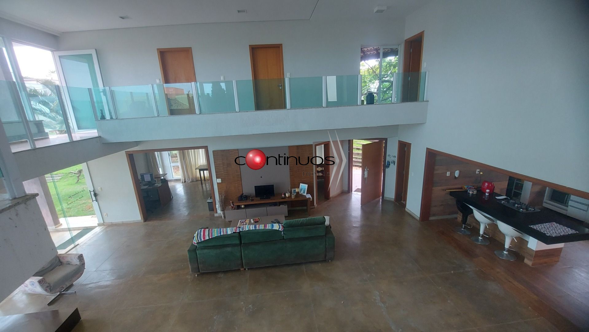 Casa de Condomínio, 4 quartos - Foto 12