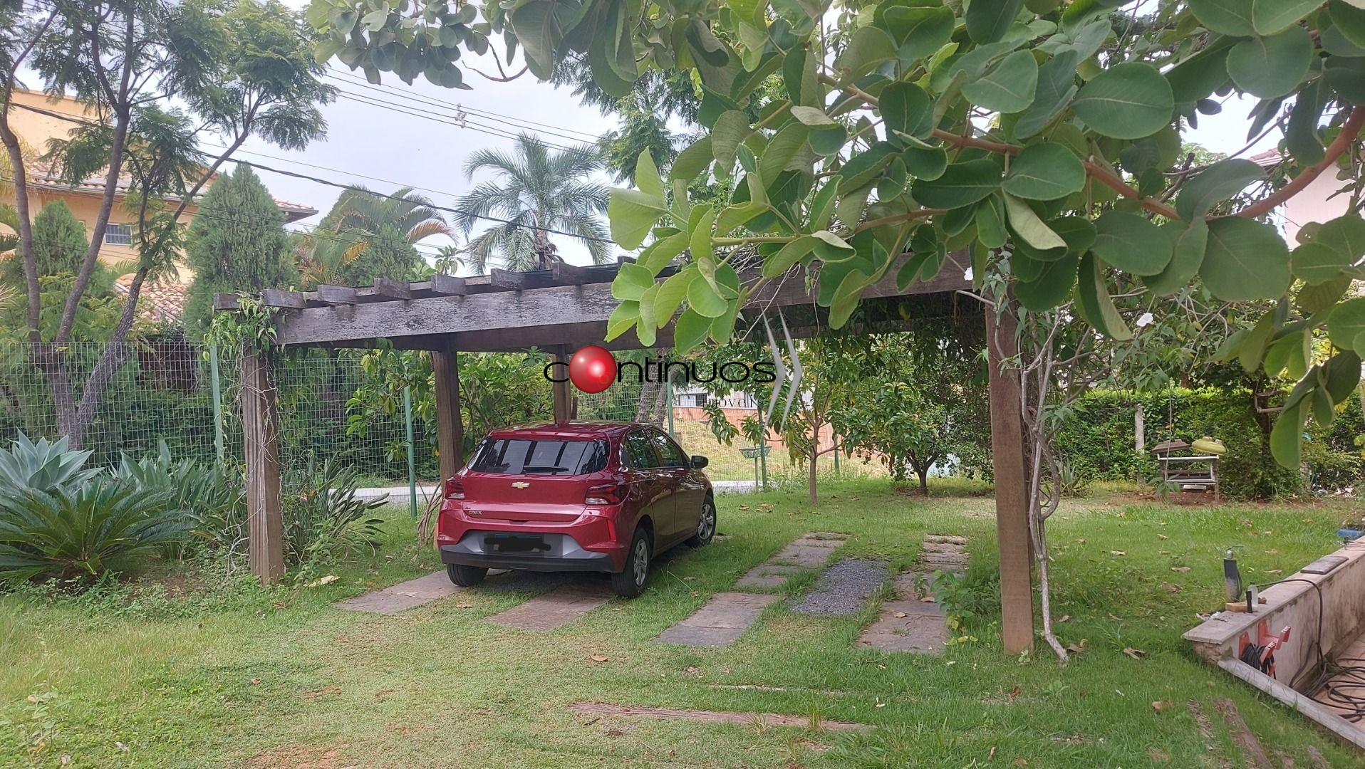 Casa de Condomínio, 4 quartos - Foto 31