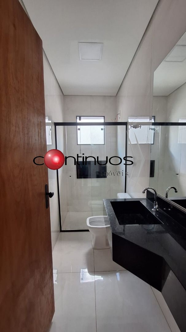 Casa, 3 quartos, 89 m² - Foto 14