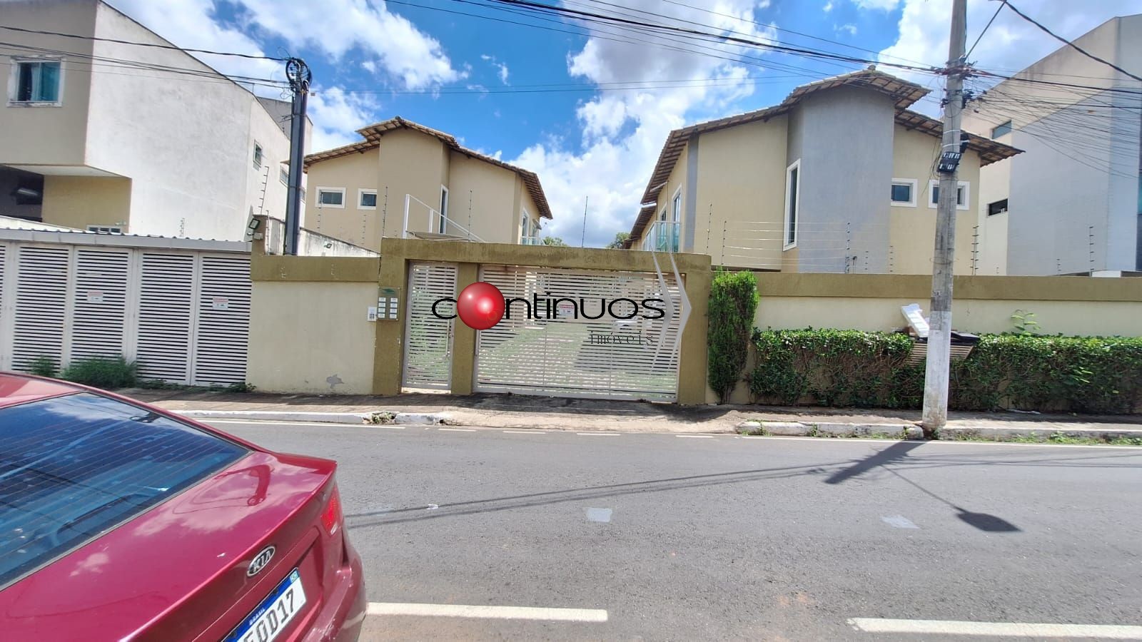 Casa, 3 quartos, 126 m² - Foto 1