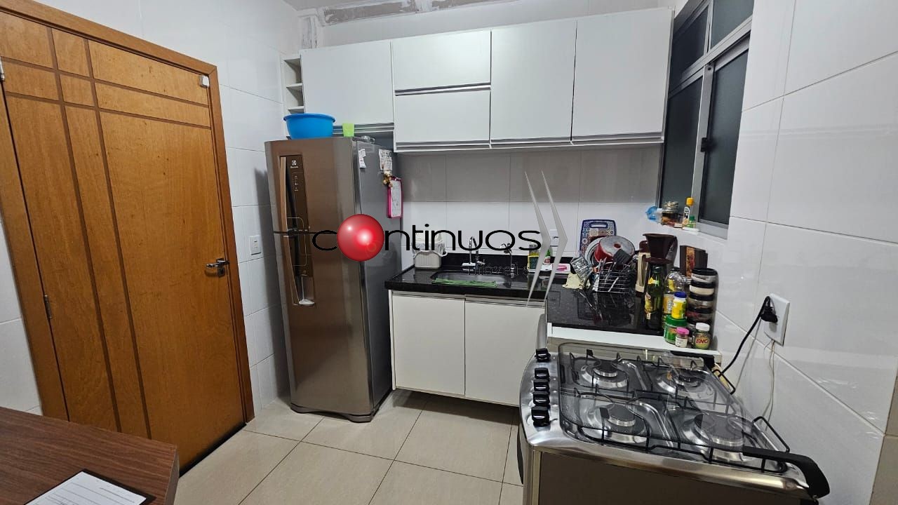 Apartamento, 3 quartos, 211 m² - Foto 5