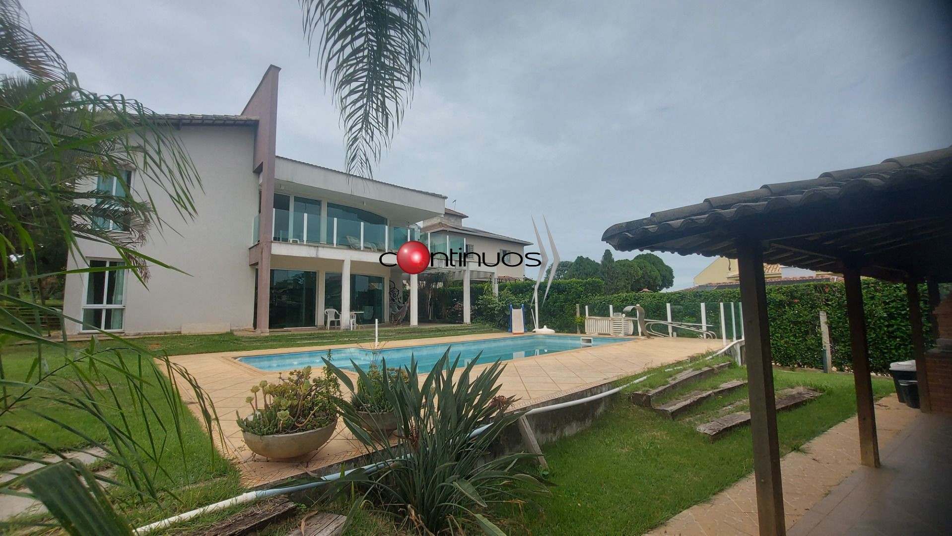 Casa de Condomínio, 4 quartos - Foto 3