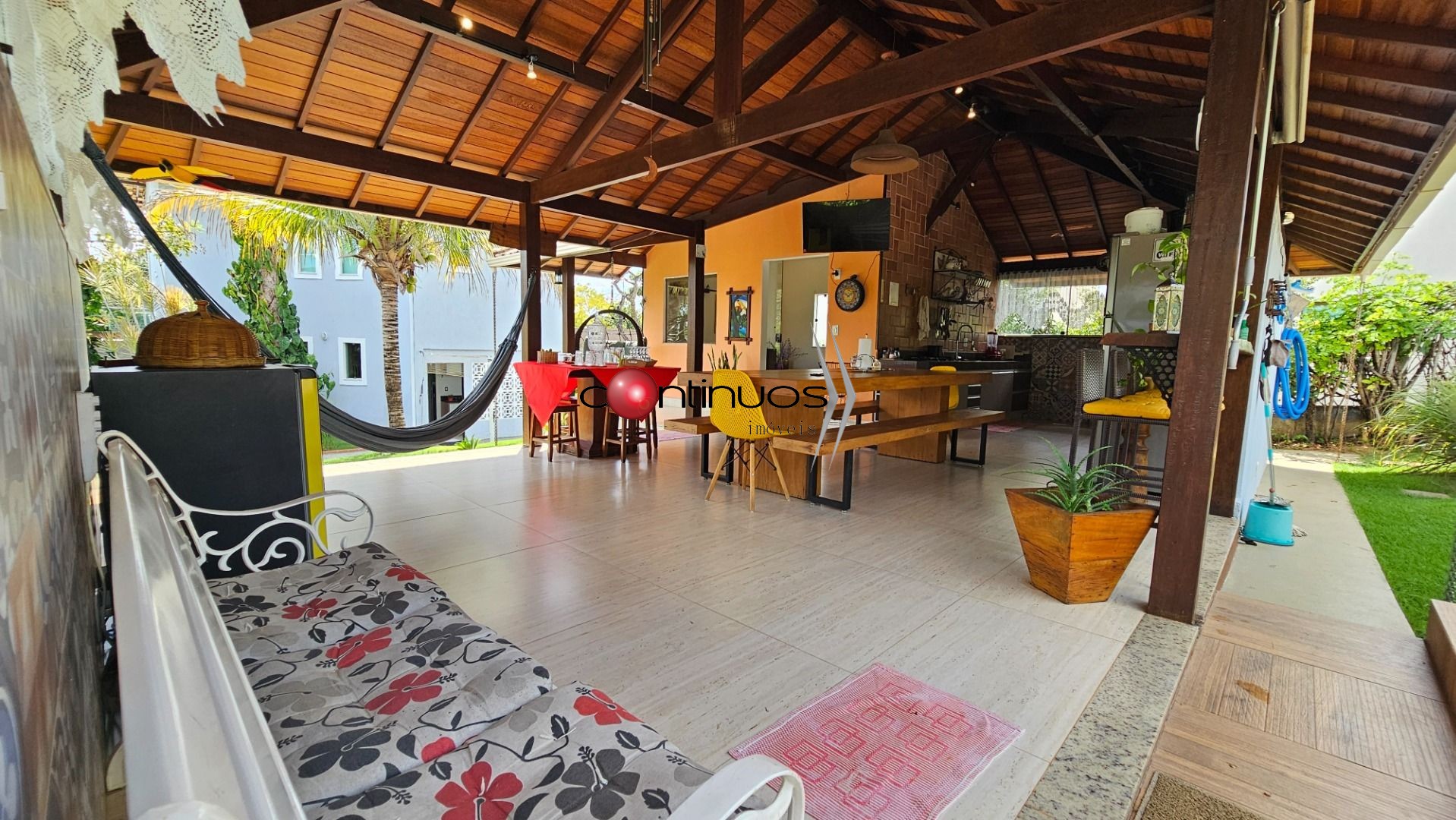 Casa de Condomínio, 3 quartos - Foto 25