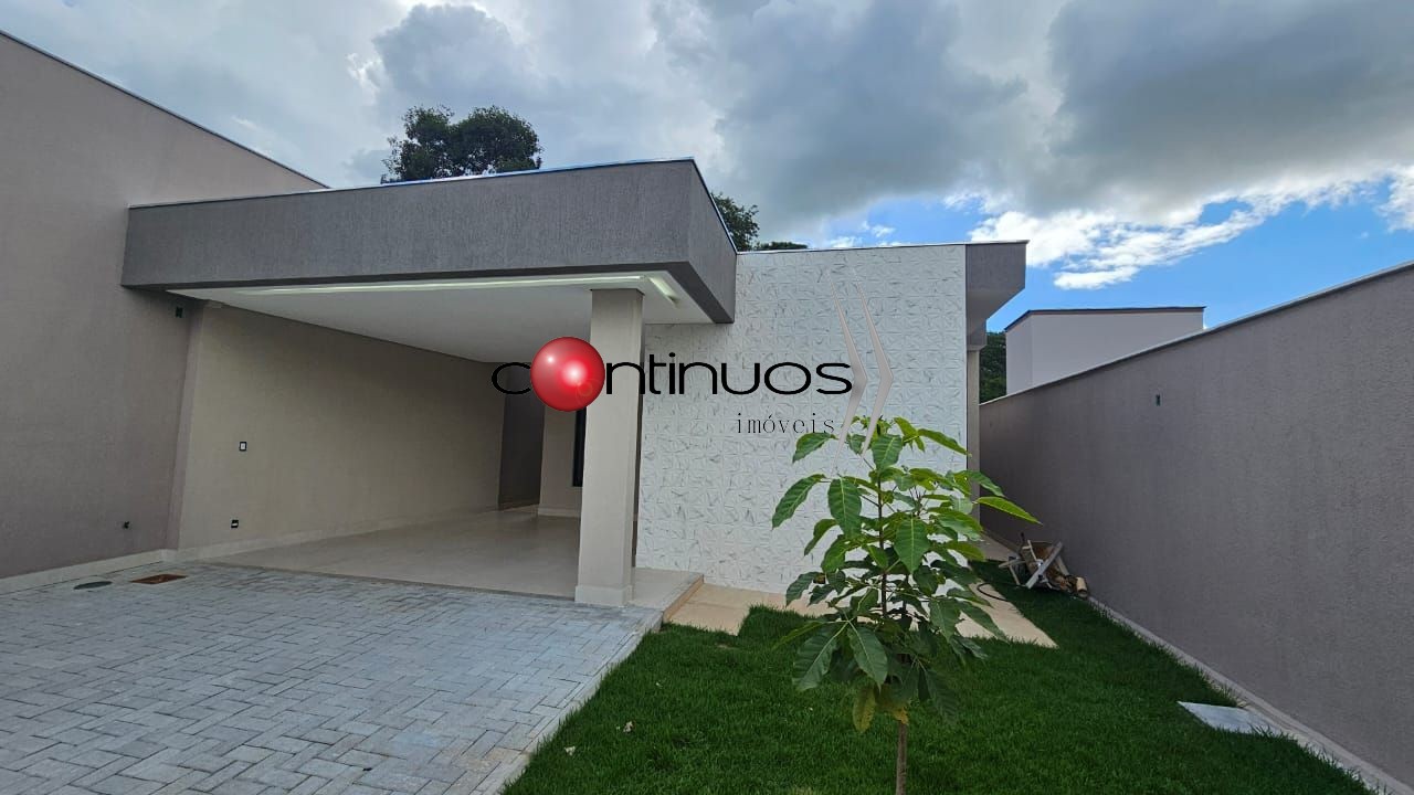 Casa, 4 quartos, 133 m² - Foto 2