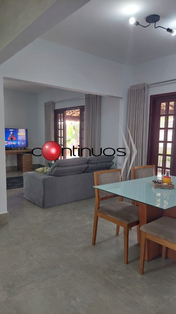 Casa à venda com 2 quartos, 240m² - Foto 5