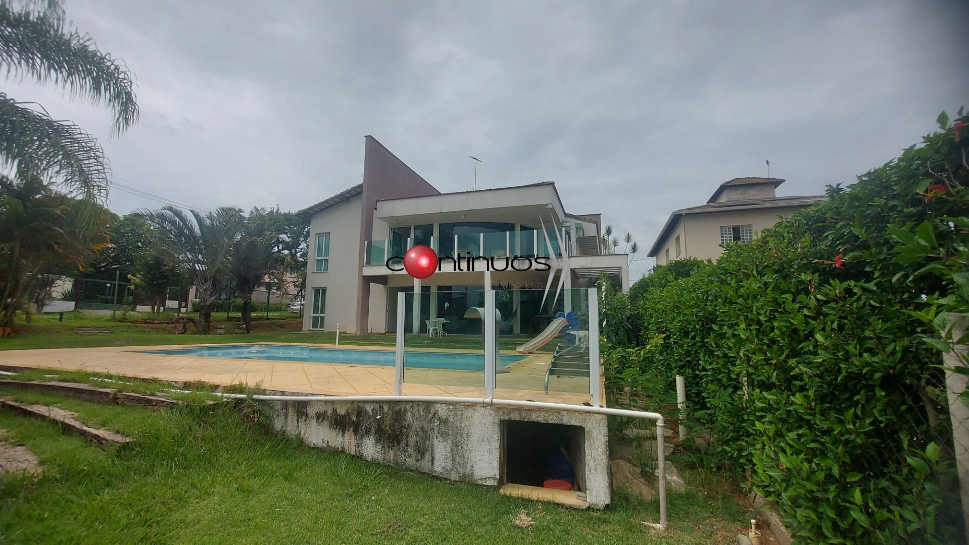 Casa de Condomínio, 4 quartos - Foto 2