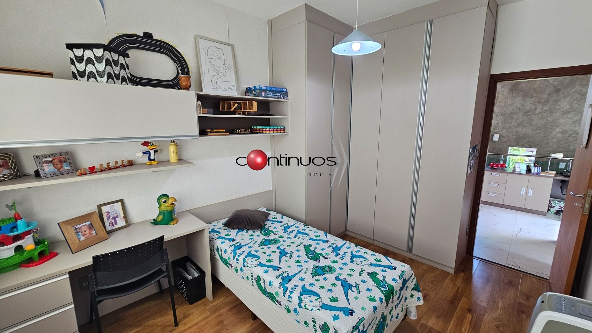 Casa de Condomínio, 3 quartos - Foto 21